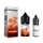 Набор солевой жидкости Octobar Prime Sicilian Orange (Силицийский апельсин) 30 мл 65 мг