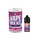 Набір сольової рідини Vape Mix Kit Cherry (Вишня) 30 мл 50 мг