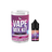 Набір сольової рідини Vape Mix Kit Cherry (Вишня) 30 мл 50 мг