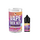 Набор солевой жидкости Vape Mix Kit Orange Grapefruit (Апельсин Грейпфрут) 30 мл 50 мг