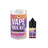 Набор солевой жидкости Vape Mix Kit Orange Grapefruit (Апельсин Грейпфрут) 30 мл 50 мг