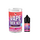 Набір сольової рідини Vape Mix Kit Strawberry (Полуниця) 30 мл 50 мг