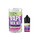 Набор солевой жидкости Vape Mix Kit Apple (Яблоко) 30 мл 65 мг