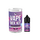 Набор солевой жидкости Vape Mix Kit Currant Blackberry (Смородина Ежевика) 30 мл 65 мг