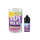 Набор солевой жидкости Vape Mix Kit Mango Ice (Манго Лед) 30 мл 65 мг