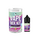 Набір сольової рідини Vape Mix Kit Melon (Диня) 30 мл 65 мг