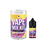 Набор солевой жидкости Vape Mix Kit Pineapple (Ананас) 30 мл 65 мг