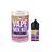 Набор солевой жидкости Vape Mix Kit Tobaco (Табака) 30 мл 65 мг