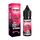 Набор солевой жидкости Octobar Strong Pom Raspberry (Малина) 15 мл 50 мг