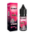 Набор солевой жидкости Octobar Strong Pom Raspberry (Малина) 15 мл 50 мг