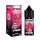 Набір сольової рідини Octobar Strong Pom Raspberry (Гранат Малина) 30 мл 65 мг