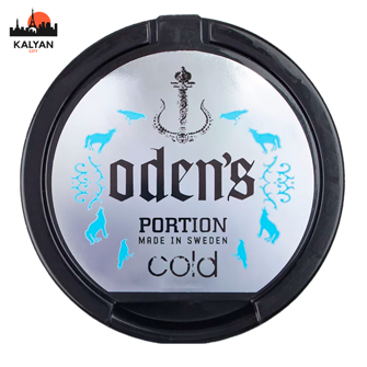 Odens Cold Original Portion