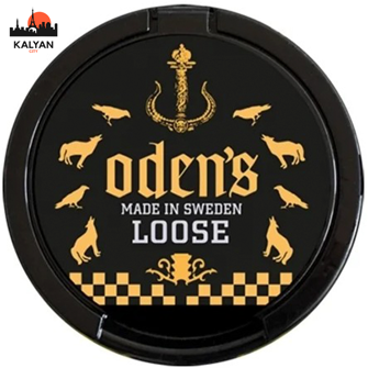 Odens Original Loose 22 mg