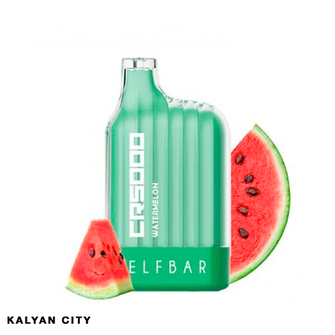 ELF BAR CR5000 Watermelon (Арбуз)