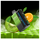 Одноразка Oxbar Magic Maze 2 30000 Kiwi Lime (Киви Лайм)