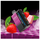 Одноразка Oxbar Magic Maze 2 30000 Strawberry Fudge (Полуниця)