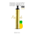 Одноразова електронна сигарета HQD MAXX Ананас (Pineapple) 2500 puff 5%