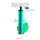 HQD MAXX Ледяная мята (Ice Mint) 2500 puff 5%