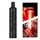 Одноразовая POD система Joyetech VAAL 1500 Cola ice (Кола со льдом) 50 мг 950 мАг