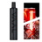 Одноразовая POD система Joyetech VAAL 1500 Cola ice (Кола со льдом) 50 мг 950 мАг
