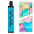 Одноразовая POD система Joyetech VAAL 1500 Cotton candy (Сахарная вата) 50 мг 950 мАг