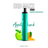 Одноразовий Pod HQD MAXX 2500 Apple Peach 5% (Яблуко з персиком)