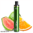 HQD CUVIE PLUS Miami Foggy (Тумани Майамі) 1200 puff
