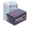 Ореховый уголь для кальяна Mind 1 кг 25x25