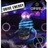 Табак Orwell Medium Drive Energy (Цитрусы, Энегретик) 50г