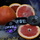 Табак Orwell Medium G.fruit (Грейпфрут) 50г