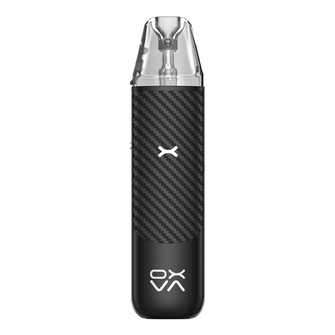 Pod-система OXVA NeXlim Go Pod Kit Black Warrior (Чорний карбон)