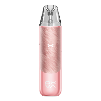 Pod-система OXVA NeXlim Go Pod Kit Rose Pink (Рожевий)