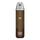 Pod-система OXVA NeXlim Go Pod Kit Silky Coffee (Коричневий)