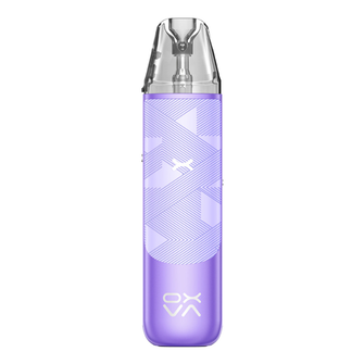 Pod-система OXVA NeXlim Go Pod Kit Silky Purple (Фіолетовий)