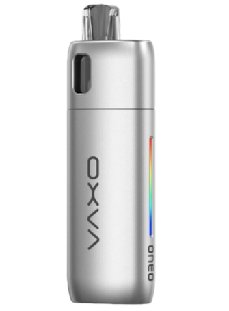 Pod-система Oxva Oneo Cool Silver (Срібний)