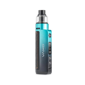 Pod-система Oxva Origin 2 Turquoise Green (Сіро-блакитний)