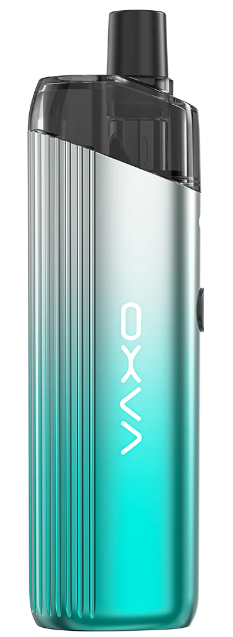 Pod-система Oxva ORIGIN SE Gradient Blue (Синій)