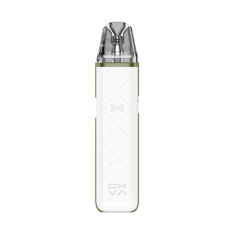 Pod-система OXVA Xlim GO White (Білий)