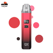 OXVA Xlim Pod Shiny Black Red