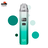 OXVA Xlim Pod Shiny Silver Green