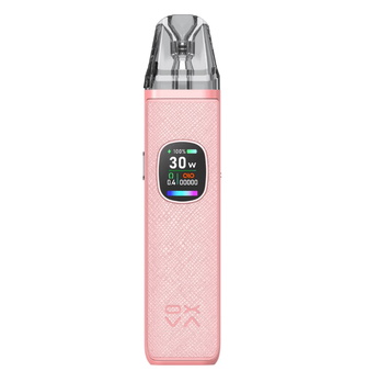 Pod-система OXVA XLIM PRO 2 Coral Pink (Кораловий рожевий)