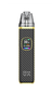 Pod-система OXVA XLIM PRO 2 Pod Kit Black Carbon (Золотисто-чорний)