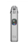 Pod-система OXVA XLIM PRO 2 Pod Kit Silver Carbon (Срібний)