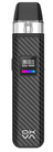 Pod-система Oxva XLIM PRO CRC Black Carbon (Чёрный)