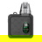 Pod-система OXVA Xlim SQ Pro Black Leather (Матовий чорний)