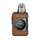 Pod-система OXVA Xlim SQ Pro 2 Pod Kit Brown Leather (Коричневий)