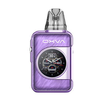 Pod-система OXVA Xlim SQ Pro 2 Pod Kit Dream Purple (Фіолетовий)