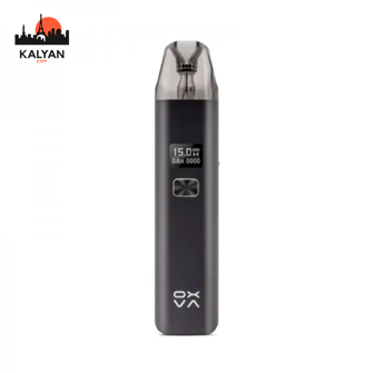 OXVA XLIM V2 Pod Kit Черный (Black)