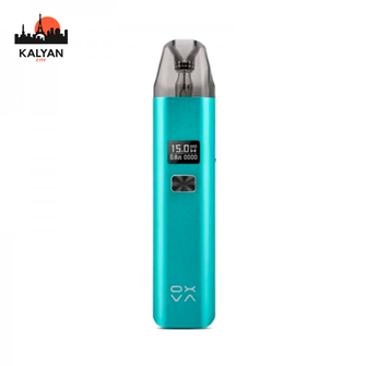 OXVA XLIM V2 Pod Kit Зелений (Green)