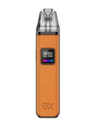 Pod-система OXVA Xlim Pro Coral Orange (Коралово-оранжевый)